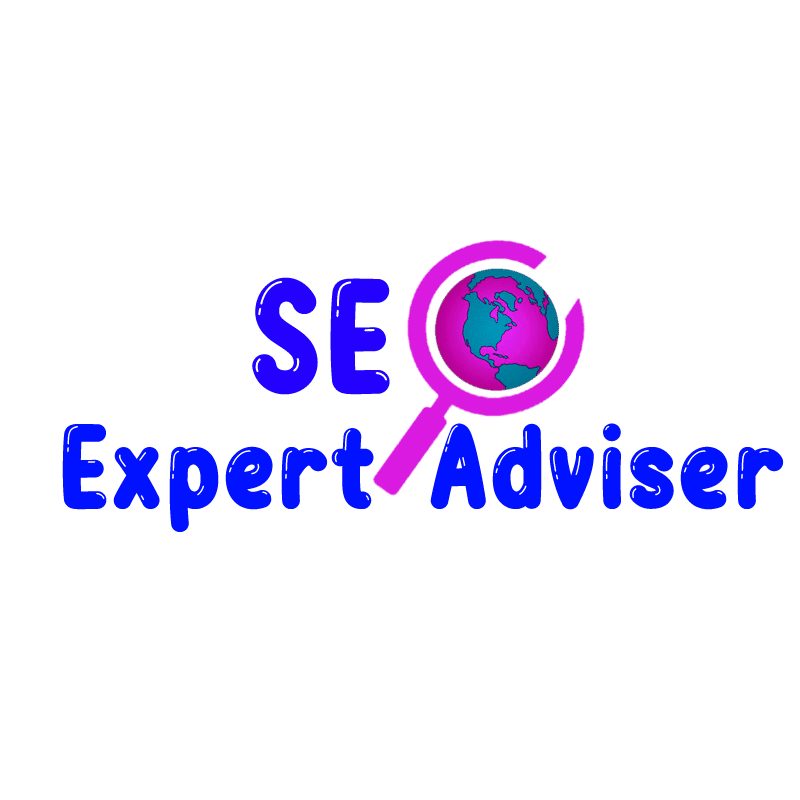 seo expert adviser logo