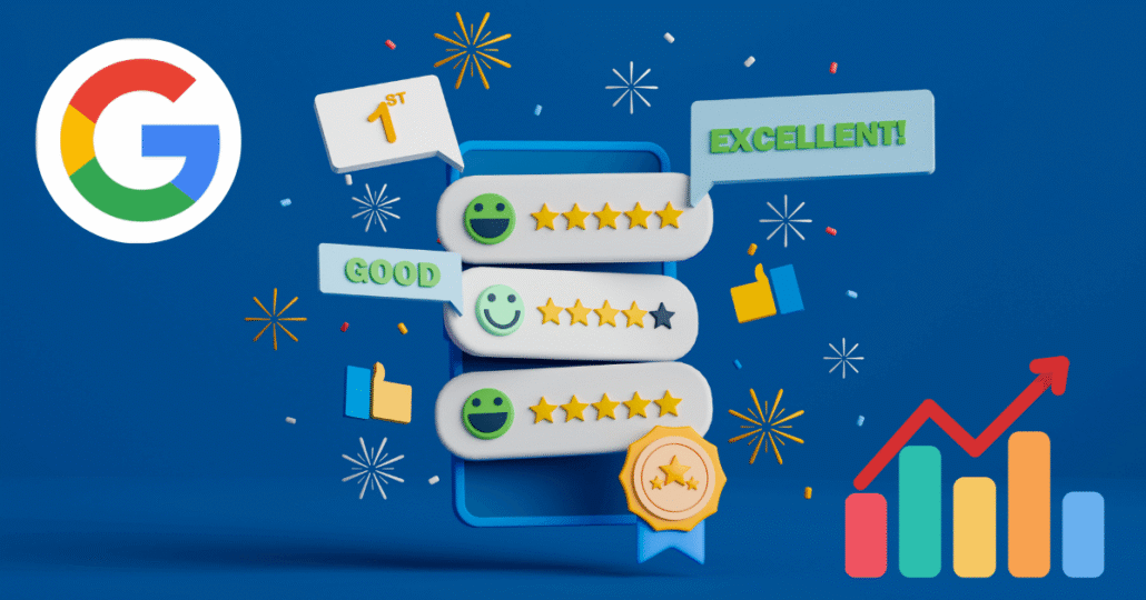 google review management services